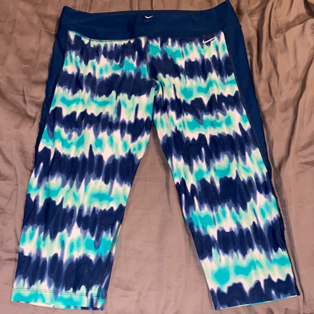 Nike Capri Legging